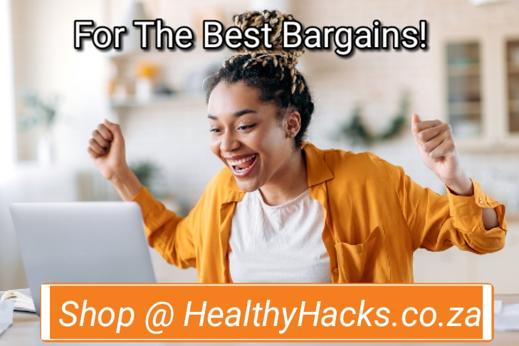 Shop At HealthyHacks