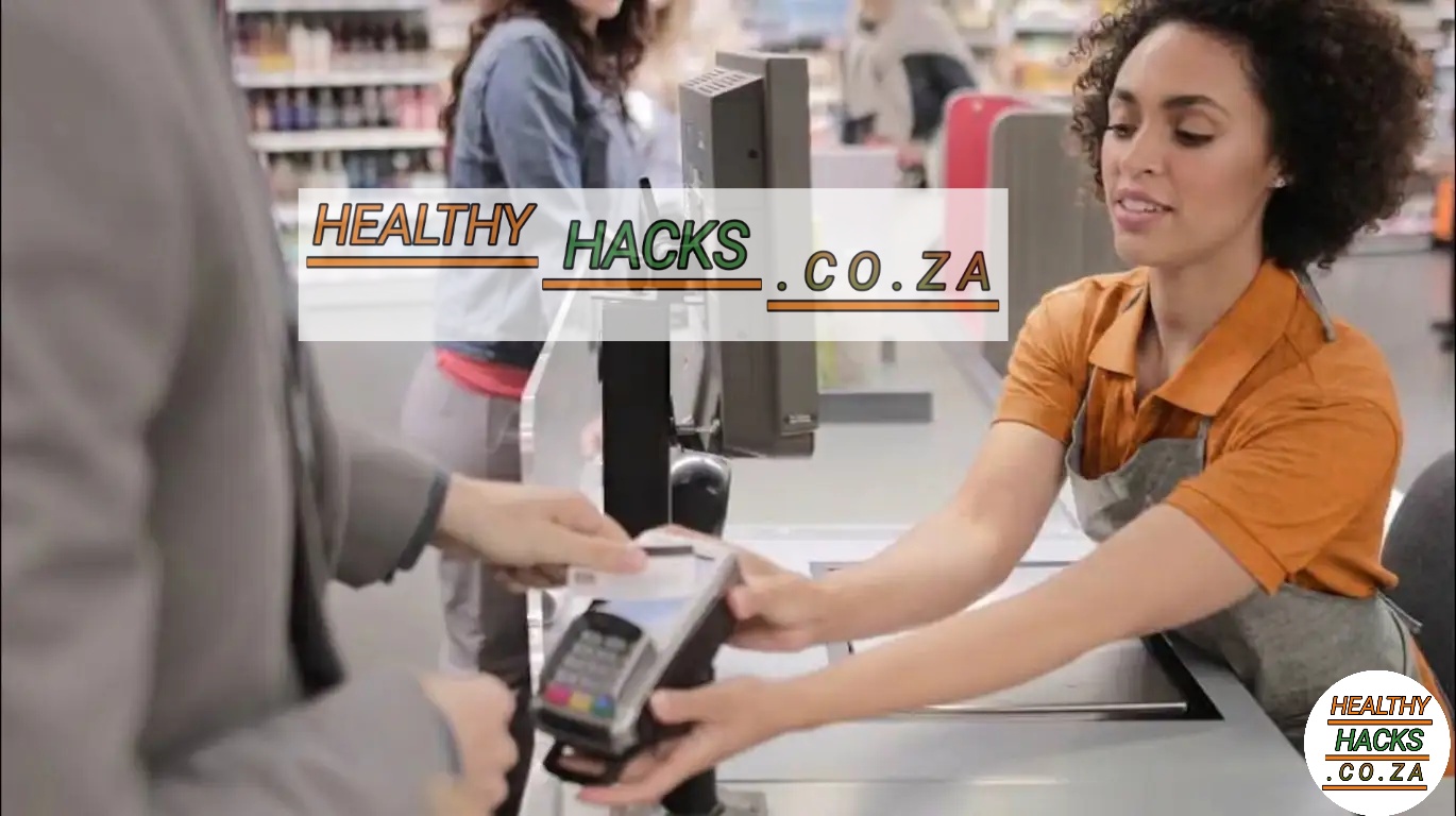 Shop At HealthyHacks