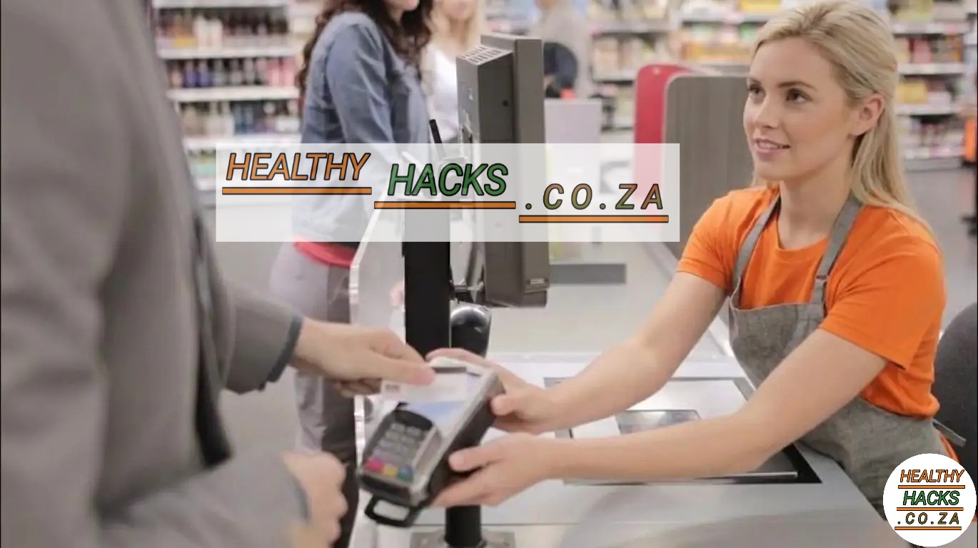 Shop At HealthyHacks