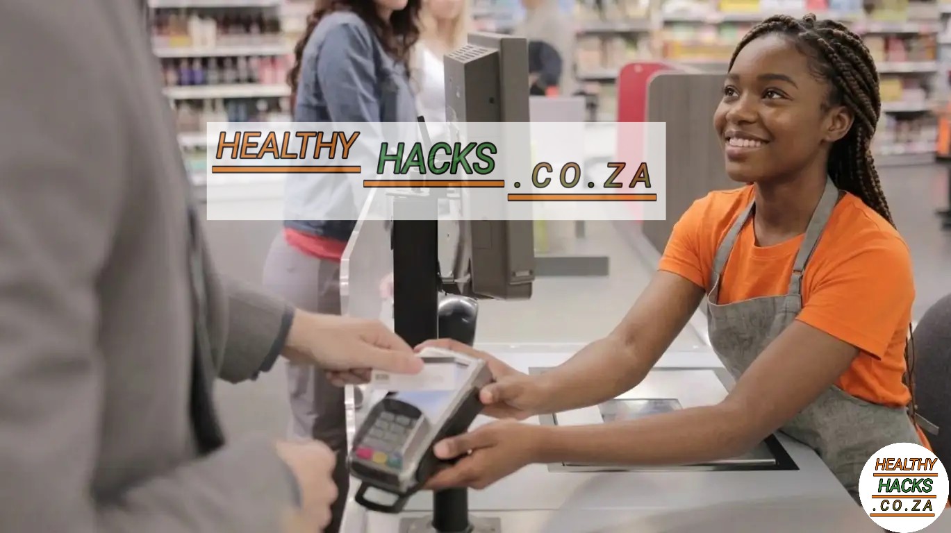 Shop At HealthyHacks