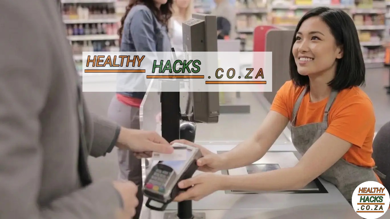 Shop At HealthyHacks